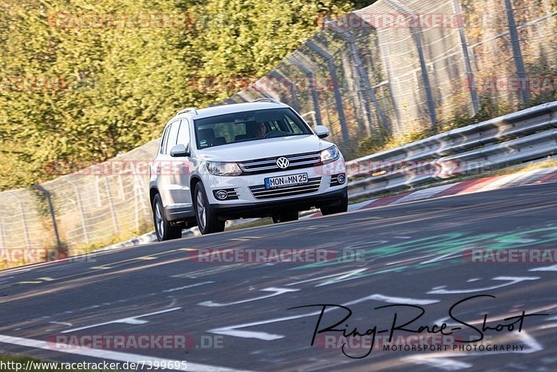 Bild #7399695 - Touristenfahrten Nürburgring Nordschleife (03.09.2019)