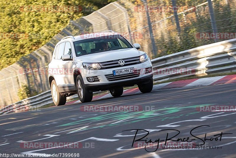 Bild #7399698 - Touristenfahrten Nürburgring Nordschleife (03.09.2019)