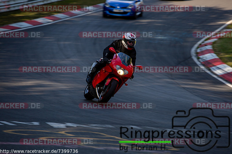 Bild #7399736 - Touristenfahrten Nürburgring Nordschleife (03.09.2019)