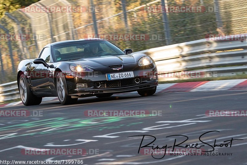 Bild #7399786 - Touristenfahrten Nürburgring Nordschleife (03.09.2019)