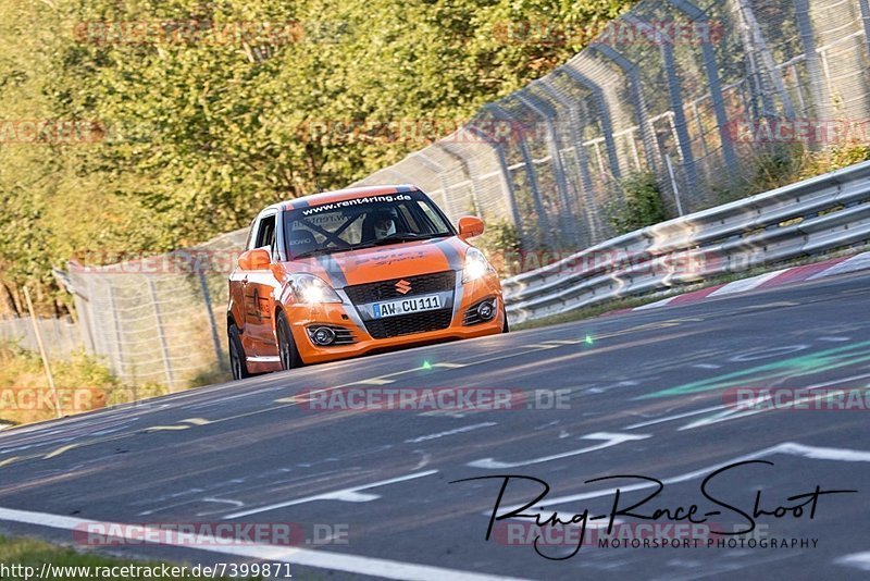 Bild #7399871 - Touristenfahrten Nürburgring Nordschleife (03.09.2019)