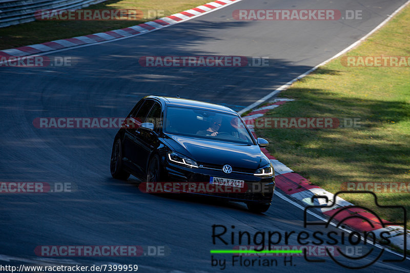 Bild #7399959 - Touristenfahrten Nürburgring Nordschleife (03.09.2019)