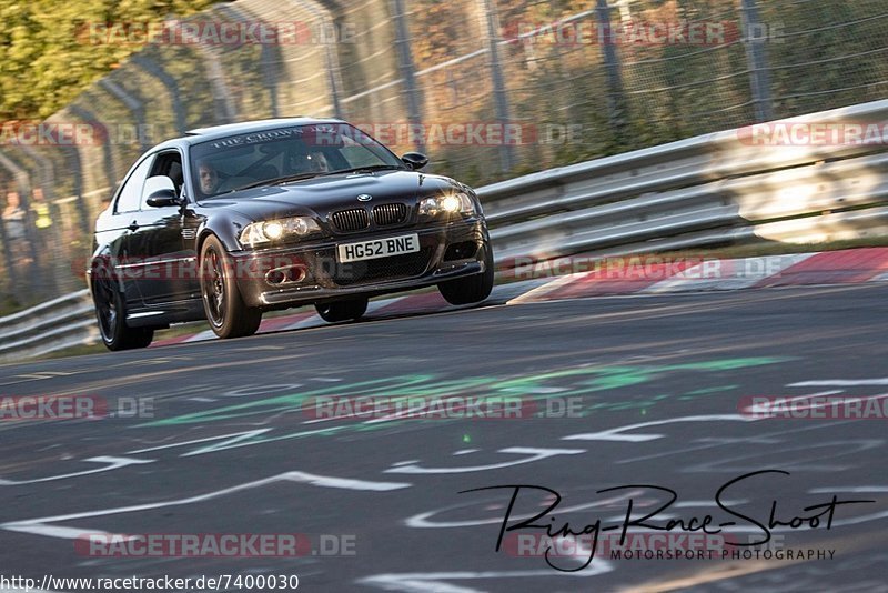 Bild #7400030 - Touristenfahrten Nürburgring Nordschleife (03.09.2019)