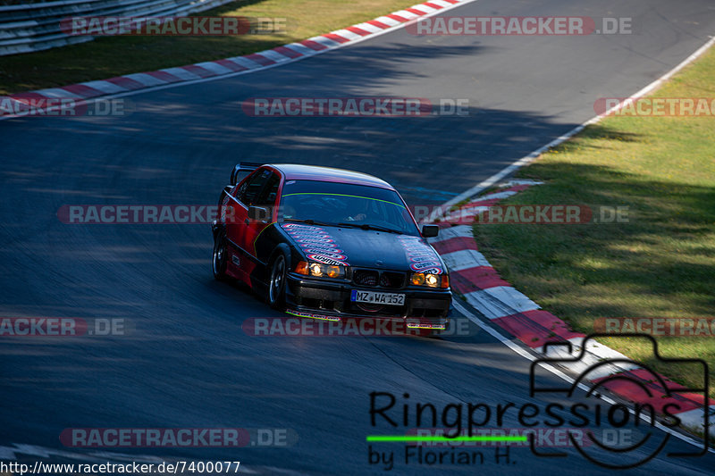 Bild #7400077 - Touristenfahrten Nürburgring Nordschleife (03.09.2019)