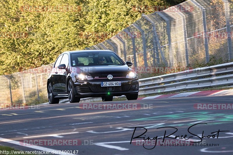 Bild #7400147 - Touristenfahrten Nürburgring Nordschleife (03.09.2019)