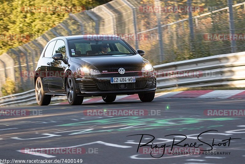 Bild #7400149 - Touristenfahrten Nürburgring Nordschleife (03.09.2019)