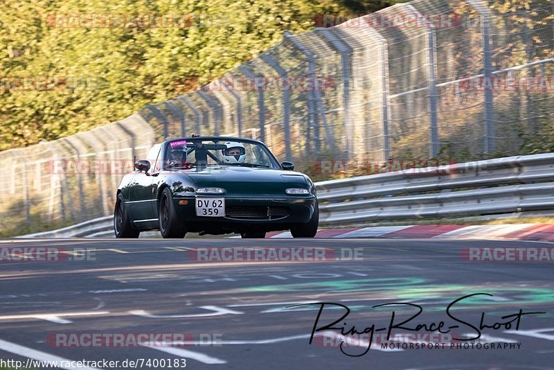 Bild #7400183 - Touristenfahrten Nürburgring Nordschleife (03.09.2019)