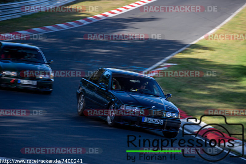 Bild #7400241 - Touristenfahrten Nürburgring Nordschleife (03.09.2019)