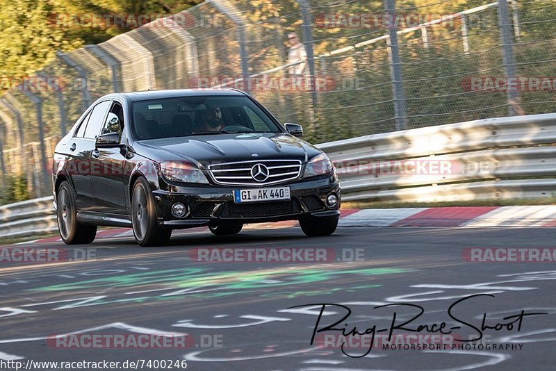 Bild #7400246 - Touristenfahrten Nürburgring Nordschleife (03.09.2019)