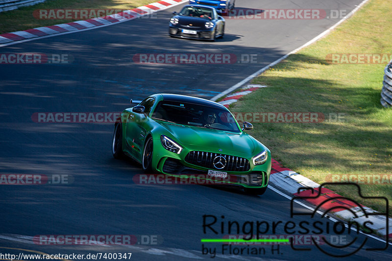 Bild #7400347 - Touristenfahrten Nürburgring Nordschleife (03.09.2019)