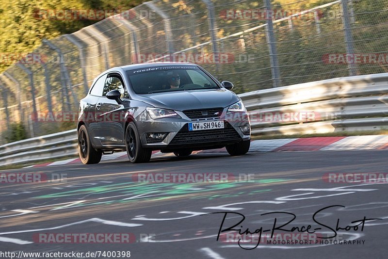 Bild #7400398 - Touristenfahrten Nürburgring Nordschleife (03.09.2019)