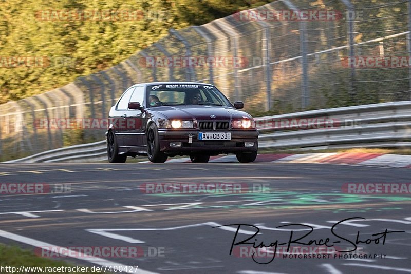 Bild #7400427 - Touristenfahrten Nürburgring Nordschleife (03.09.2019)