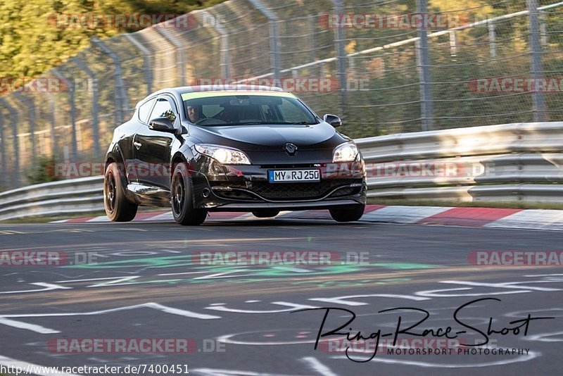 Bild #7400451 - Touristenfahrten Nürburgring Nordschleife (03.09.2019)