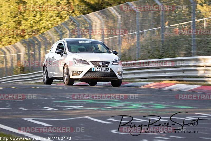 Bild #7400470 - Touristenfahrten Nürburgring Nordschleife (03.09.2019)