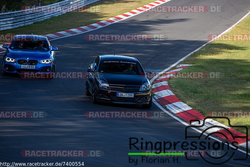 Bild #7400554 - Touristenfahrten Nürburgring Nordschleife (03.09.2019)