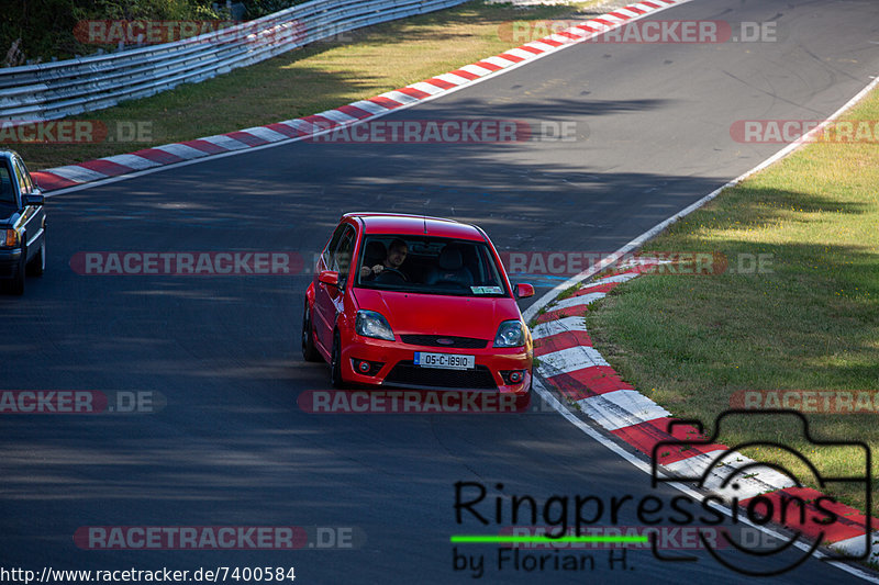 Bild #7400584 - Touristenfahrten Nürburgring Nordschleife (03.09.2019)