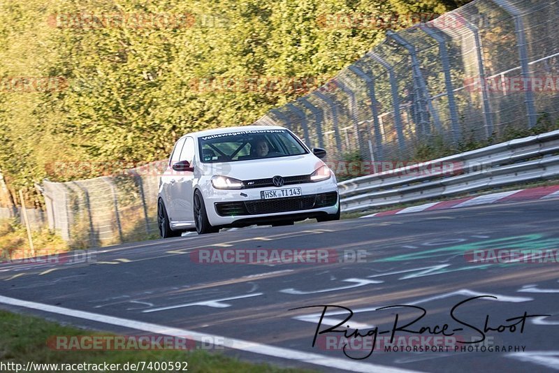 Bild #7400592 - Touristenfahrten Nürburgring Nordschleife (03.09.2019)