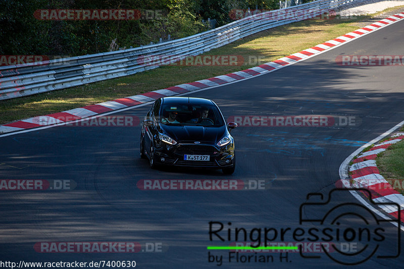 Bild #7400630 - Touristenfahrten Nürburgring Nordschleife (03.09.2019)