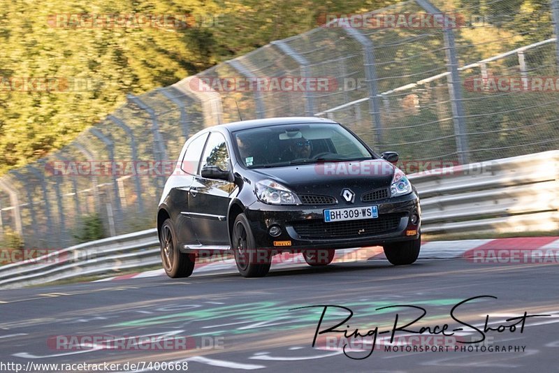 Bild #7400668 - Touristenfahrten Nürburgring Nordschleife (03.09.2019)