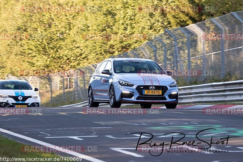 Bild #7400669 - Touristenfahrten Nürburgring Nordschleife (03.09.2019)