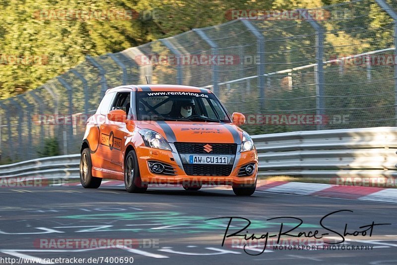 Bild #7400690 - Touristenfahrten Nürburgring Nordschleife (03.09.2019)