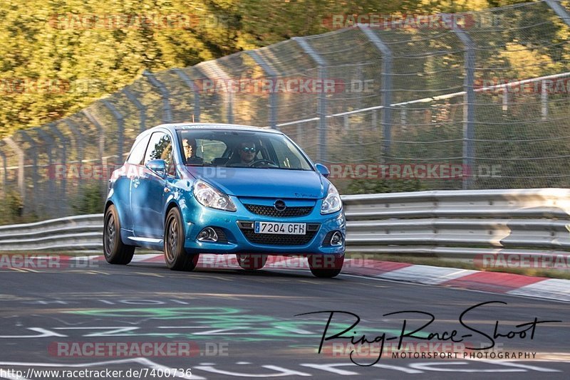 Bild #7400736 - Touristenfahrten Nürburgring Nordschleife (03.09.2019)