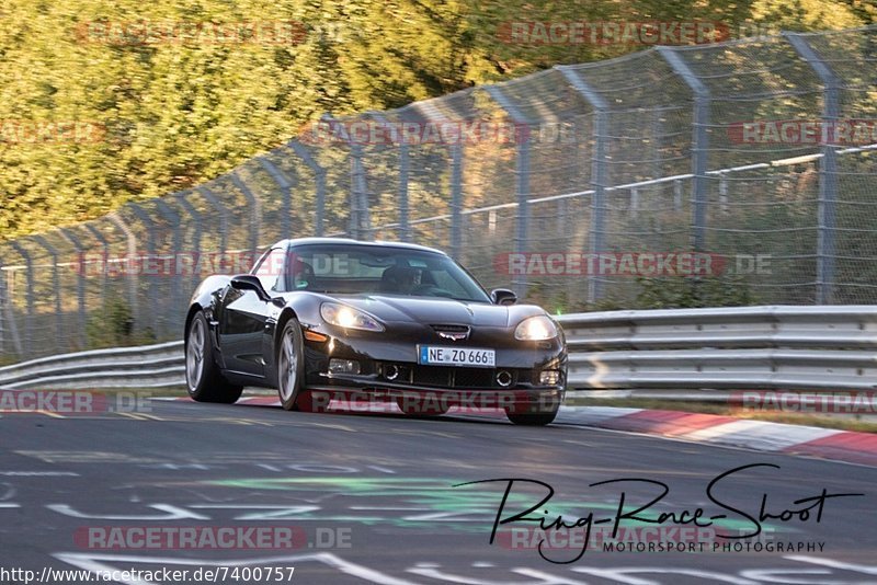 Bild #7400757 - Touristenfahrten Nürburgring Nordschleife (03.09.2019)