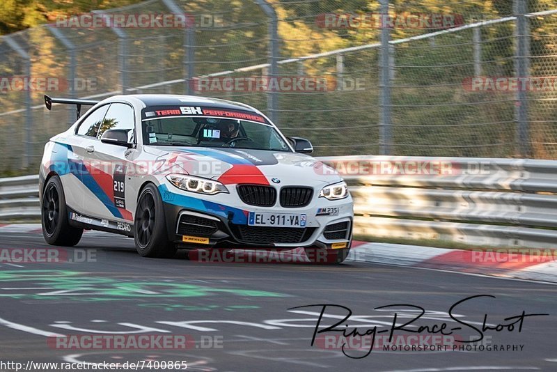 Bild #7400865 - Touristenfahrten Nürburgring Nordschleife (03.09.2019)