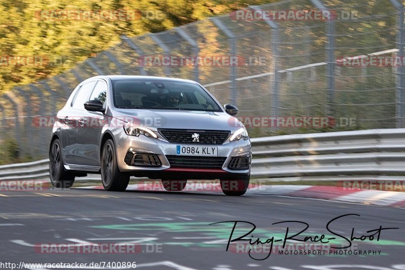 Bild #7400896 - Touristenfahrten Nürburgring Nordschleife (03.09.2019)