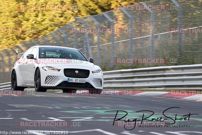 Bild #7400910 - Touristenfahrten Nürburgring Nordschleife (03.09.2019)