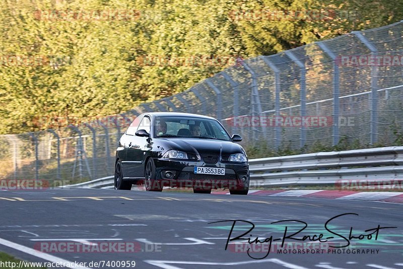 Bild #7400959 - Touristenfahrten Nürburgring Nordschleife (03.09.2019)