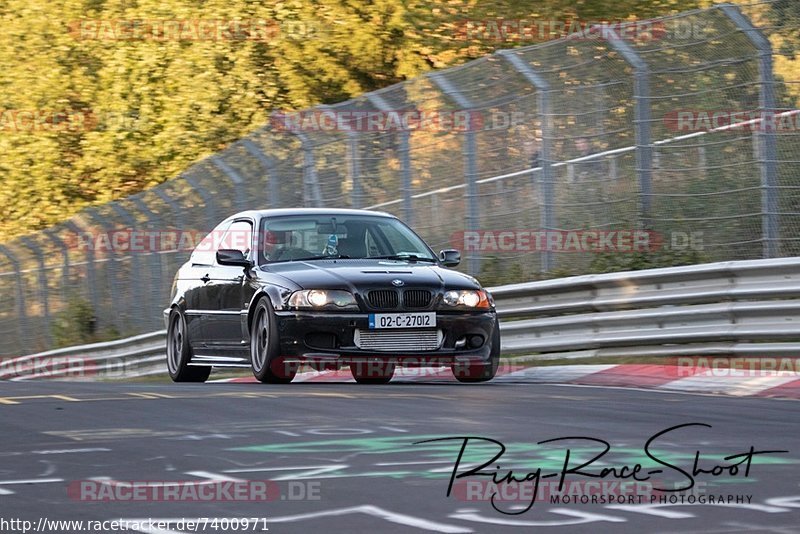 Bild #7400971 - Touristenfahrten Nürburgring Nordschleife (03.09.2019)