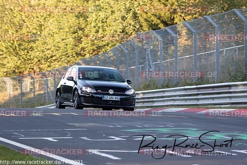 Bild #7400991 - Touristenfahrten Nürburgring Nordschleife (03.09.2019)