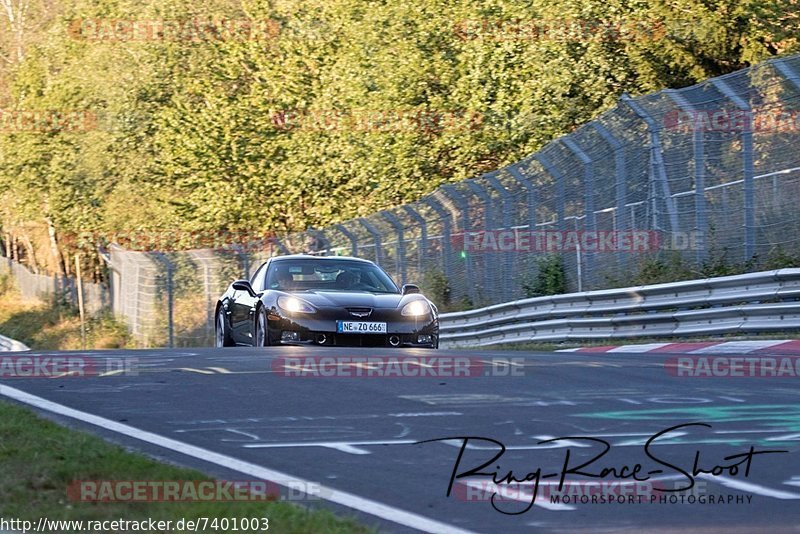 Bild #7401003 - Touristenfahrten Nürburgring Nordschleife (03.09.2019)