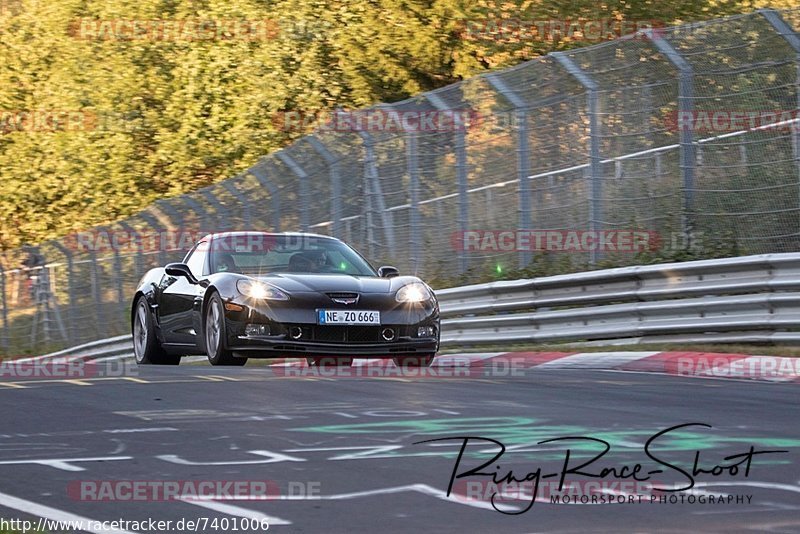 Bild #7401006 - Touristenfahrten Nürburgring Nordschleife (03.09.2019)