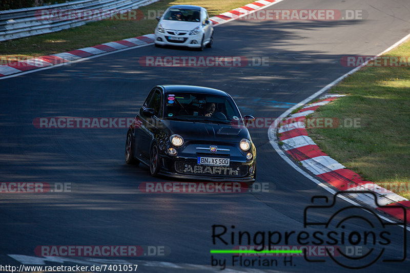 Bild #7401057 - Touristenfahrten Nürburgring Nordschleife (03.09.2019)