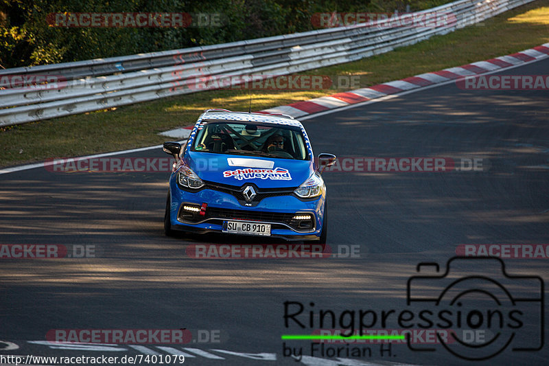 Bild #7401079 - Touristenfahrten Nürburgring Nordschleife (03.09.2019)