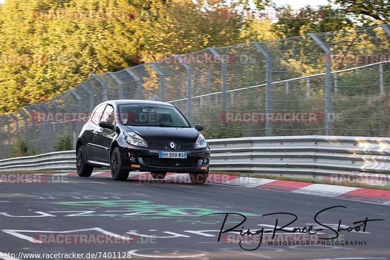 Bild #7401128 - Touristenfahrten Nürburgring Nordschleife (03.09.2019)