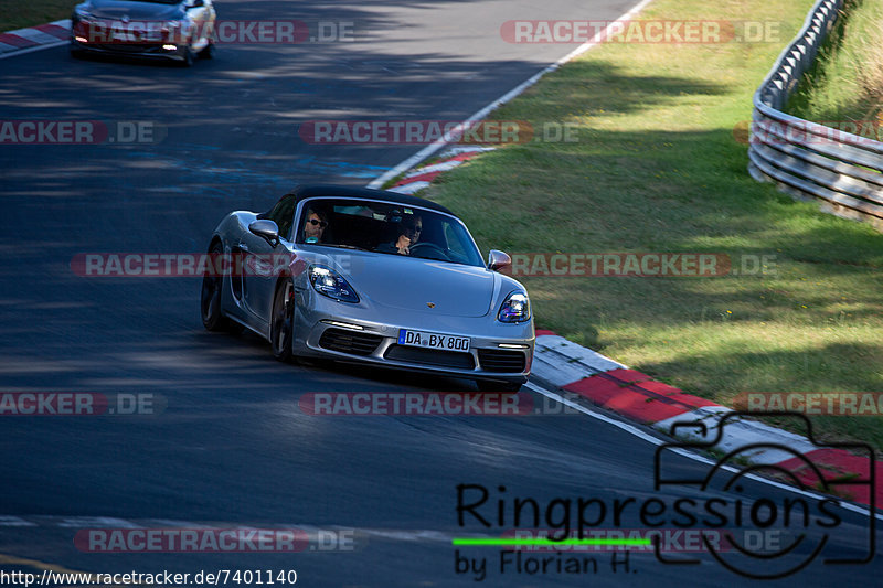 Bild #7401140 - Touristenfahrten Nürburgring Nordschleife (03.09.2019)