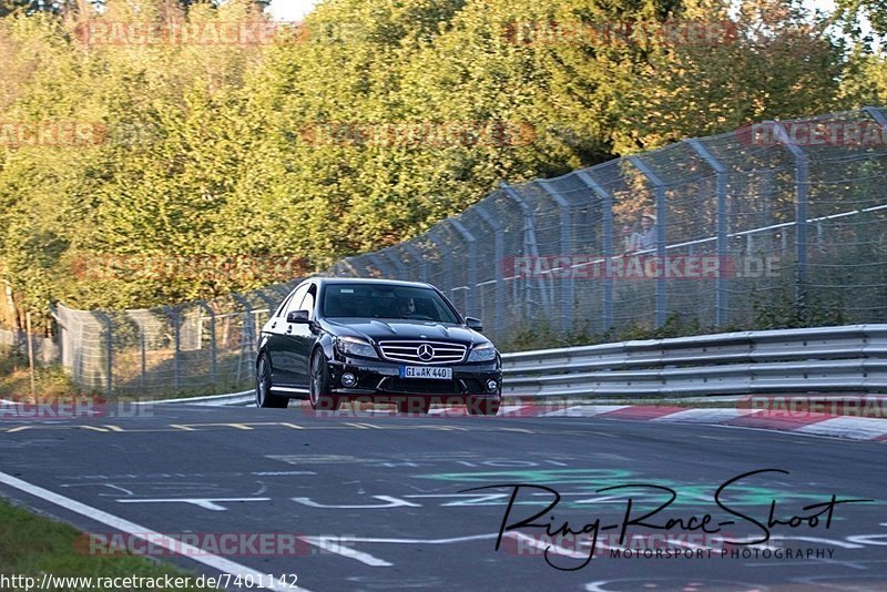 Bild #7401142 - Touristenfahrten Nürburgring Nordschleife (03.09.2019)