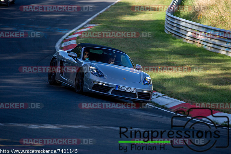 Bild #7401145 - Touristenfahrten Nürburgring Nordschleife (03.09.2019)