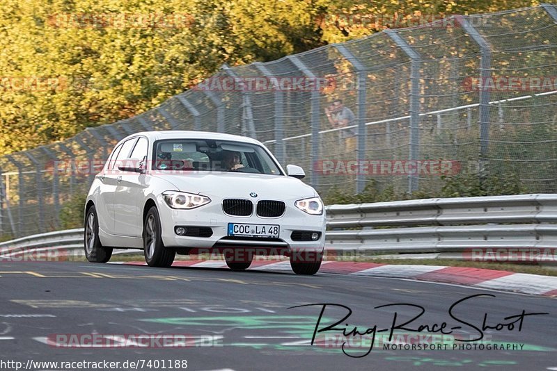 Bild #7401188 - Touristenfahrten Nürburgring Nordschleife (03.09.2019)