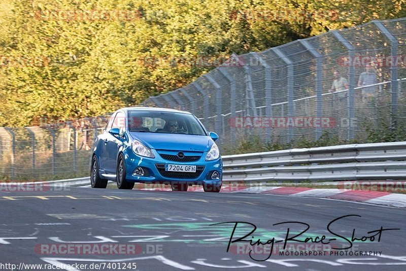 Bild #7401245 - Touristenfahrten Nürburgring Nordschleife (03.09.2019)