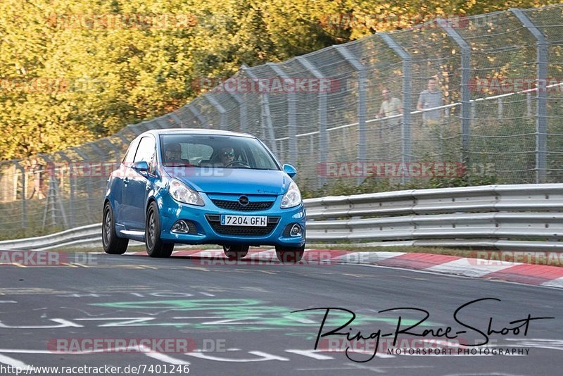 Bild #7401246 - Touristenfahrten Nürburgring Nordschleife (03.09.2019)