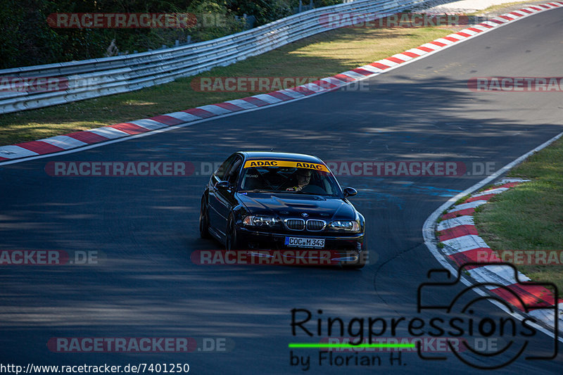 Bild #7401250 - Touristenfahrten Nürburgring Nordschleife (03.09.2019)