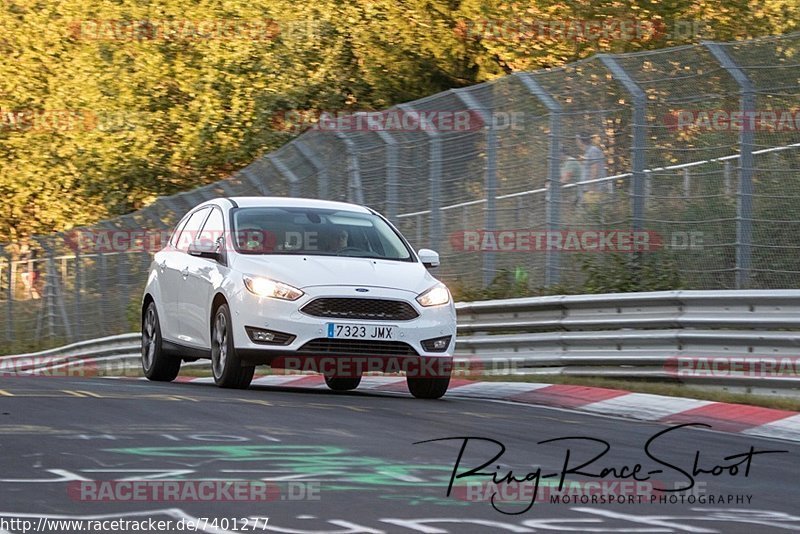 Bild #7401277 - Touristenfahrten Nürburgring Nordschleife (03.09.2019)