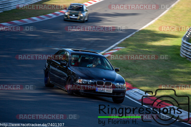 Bild #7401307 - Touristenfahrten Nürburgring Nordschleife (03.09.2019)