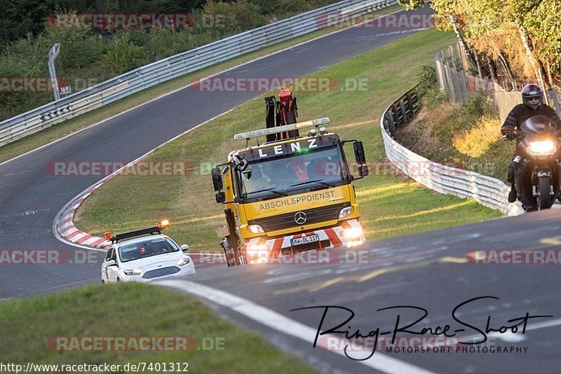 Bild #7401312 - Touristenfahrten Nürburgring Nordschleife (03.09.2019)