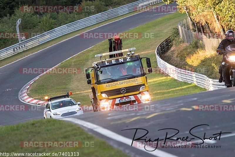 Bild #7401313 - Touristenfahrten Nürburgring Nordschleife (03.09.2019)