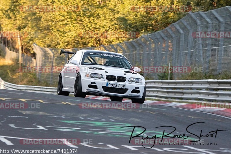 Bild #7401374 - Touristenfahrten Nürburgring Nordschleife (03.09.2019)